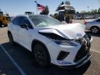 LEXUS - RX350