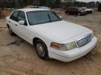 FORD - CROWN VICTORIA