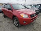 TOYOTA - RAV4