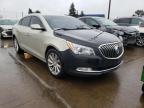 BUICK - LACROSSE