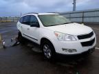 CHEVROLET - TRAVERSE