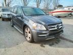 MERCEDES-BENZ - GL-CLASS