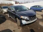 LEXUS - RX350