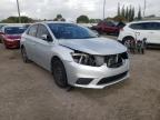 NISSAN - SENTRA