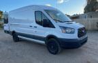 FORD - TRANSIT CONNECT