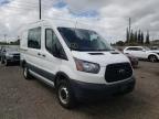 FORD - TRANSIT CONNECT