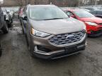 FORD - EDGE