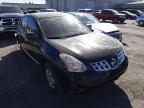 NISSAN - ROGUE