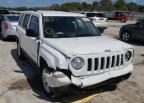 JEEP - PATRIOT