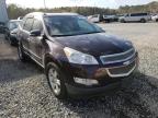 CHEVROLET - TRAVERSE