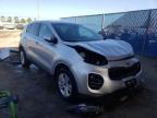 KIA - SPORTAGE