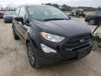 FORD - ECOSPORT S