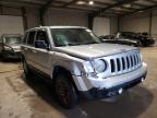 JEEP - PATRIOT