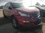 CHEVROLET - TRAVERSE