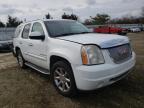 GMC - YUKON