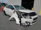 SUBARU - IMPREZA