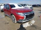 MITSUBISHI - OUTLANDER