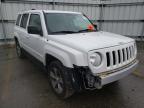 JEEP - PATRIOT