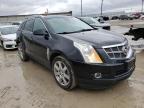 CADILLAC - SRX