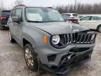 JEEP - RENEGADE