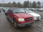 FORD - EXPLORER