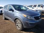 KIA - SPORTAGE