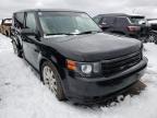 FORD - FLEX