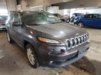 JEEP - CHEROKEE