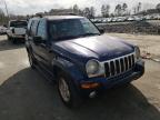 JEEP - LIBERTY