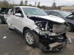 CHEVROLET - EQUINOX