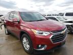 CHEVROLET - TRAVERSE