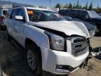 GMC - YUKON