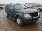 NISSAN - PATHFINDER