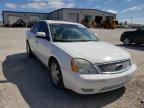 FORD - FIVE HUNDRED