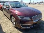 LINCOLN - MKZ