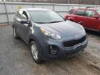 KIA - SPORTAGE