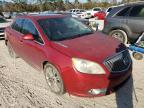 BUICK - VERANO