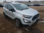 FORD - ECOSPORT S