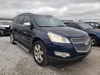 CHEVROLET - TRAVERSE