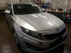 KIA - OPTIMA