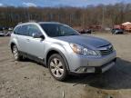 SUBARU - OUTBACK