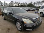 LEXUS - LS430