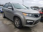 KIA - SORENTO