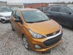 CHEVROLET - SPARK