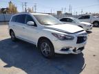 INFINITI - QX60