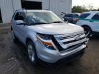 FORD - EXPLORER