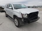 GMC - YUKON