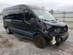 FORD - TRANSIT CONNECT