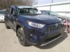 TOYOTA - RAV4