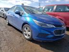 CHEVROLET - CRUZE